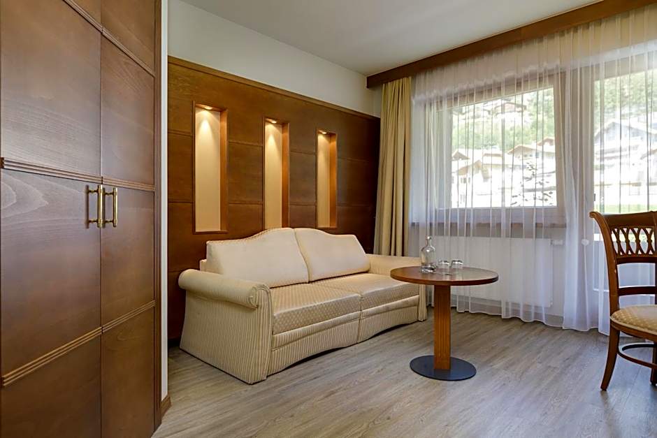 Naturhotel MOLIN
