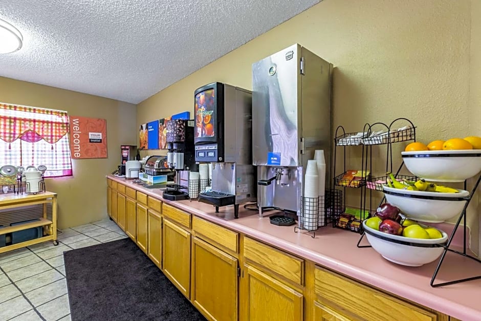 Quality Inn Scottsbluff