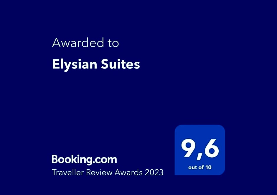 Elysian Suites