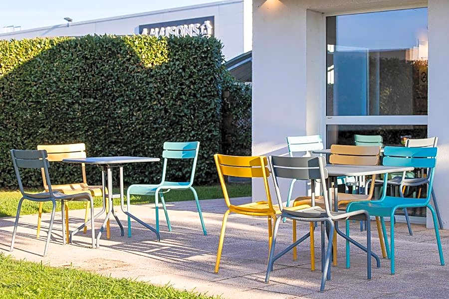 ibis budget Carcassonne Aéroport - A61