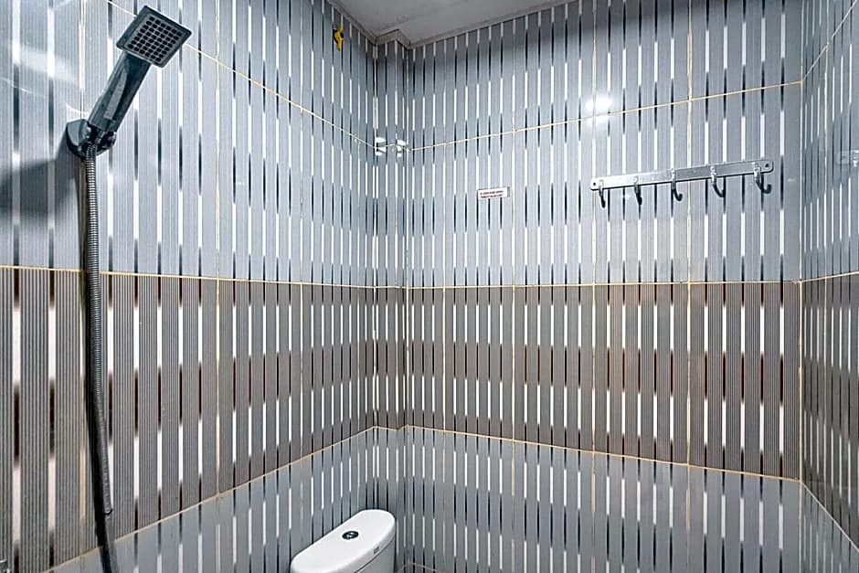 Hotel Jelita Mentawai Redpartner