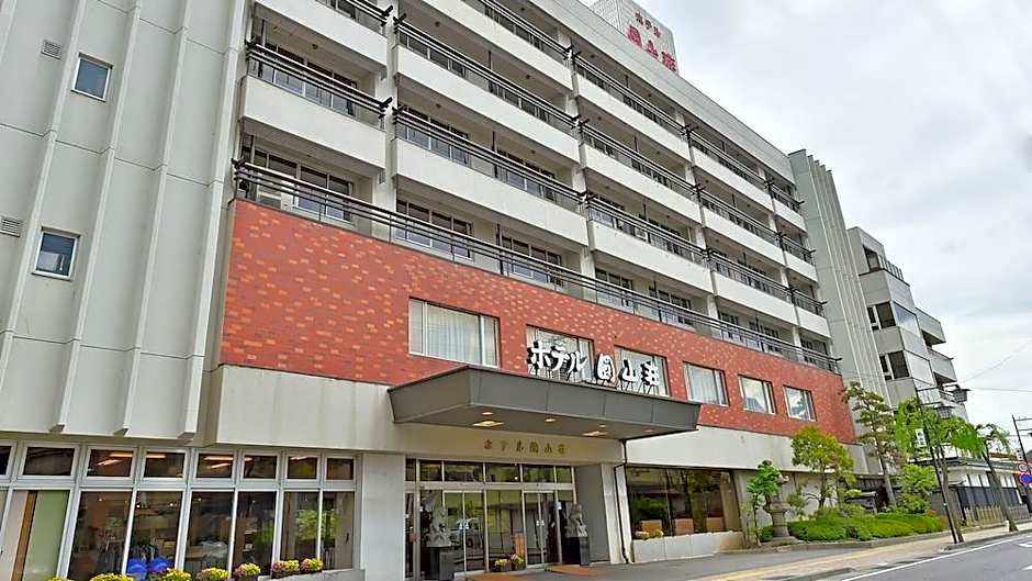 Hotel Marusansou