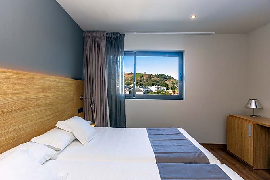 Hotel Astuy