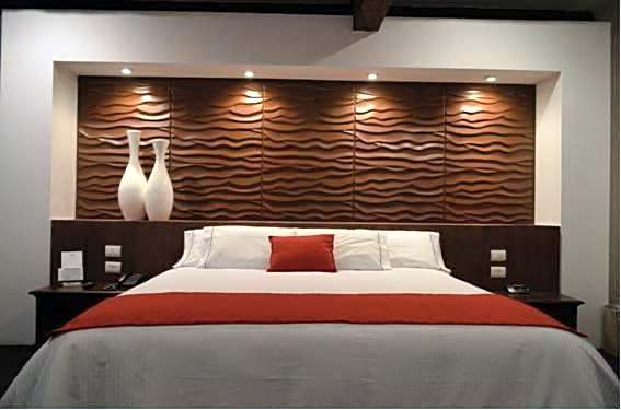 Photo 1 of 6 of 1 King Bed Suite, City View
