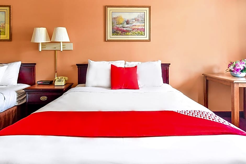 OYO Hotel Tyler Lindale