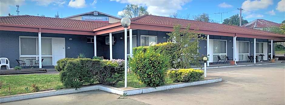 Countryman Motor Inn Cowra