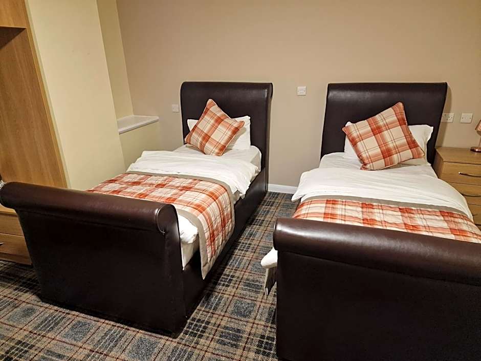 Britannia Inn Glasgow