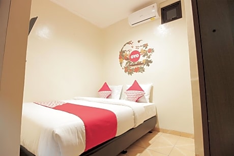 Standard Double Room - Non-Smoking