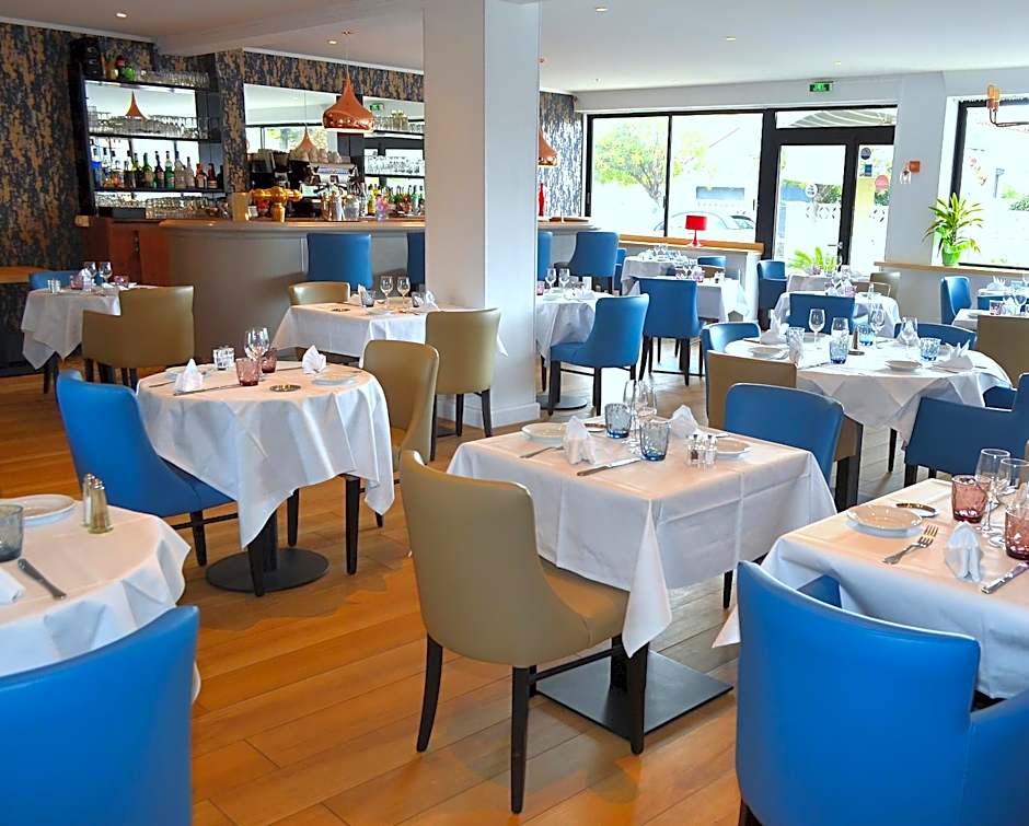 Le Galion Hotel et Restaurant Canet Plage - Logis