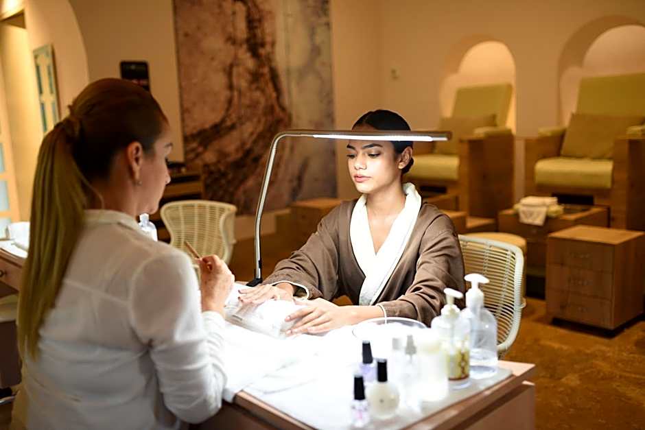 Unico Hotel Riviera Maya - All Inclusive - Adults Only