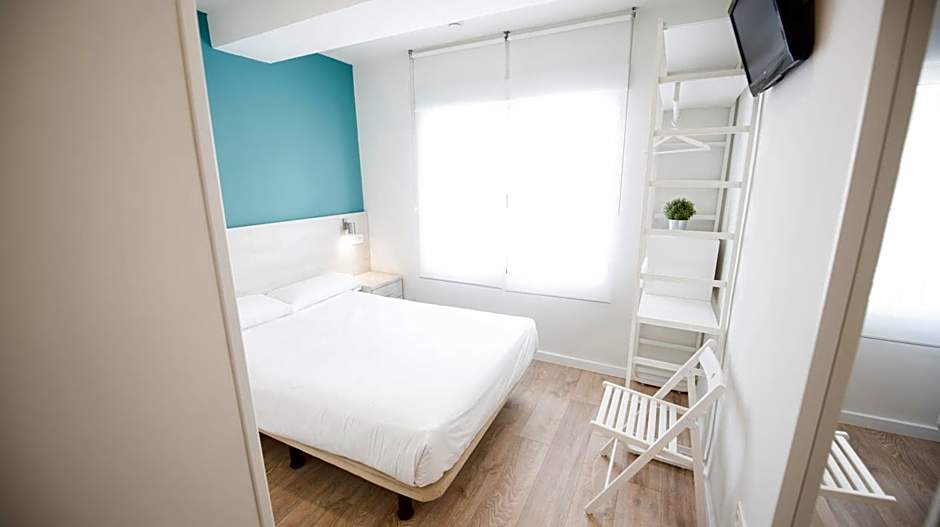 Happy Hostal Carrales