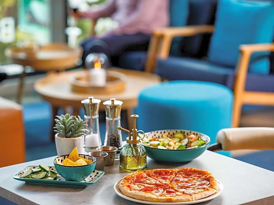 ibis budget London Heathrow Central