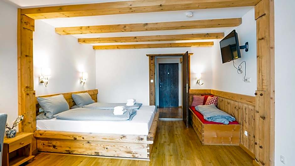 Landgasthof zum Papyrer - Erholung im Urlaubsgebiet