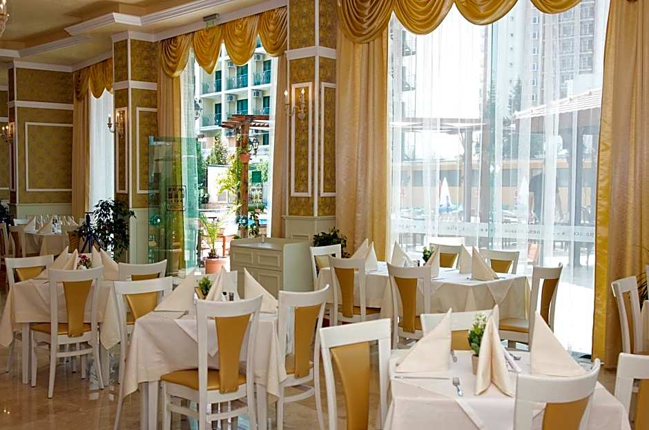 Mena Palace Hotel - All Inclusive