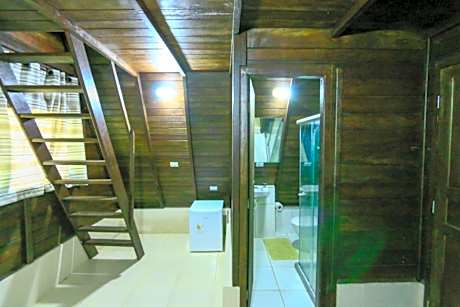 Superior Chalet