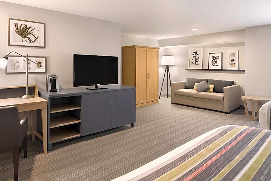 Country Inn & Suites by Radisson, Gatlinburg, TN