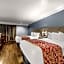 Best Western Moreno Hotel & Suites