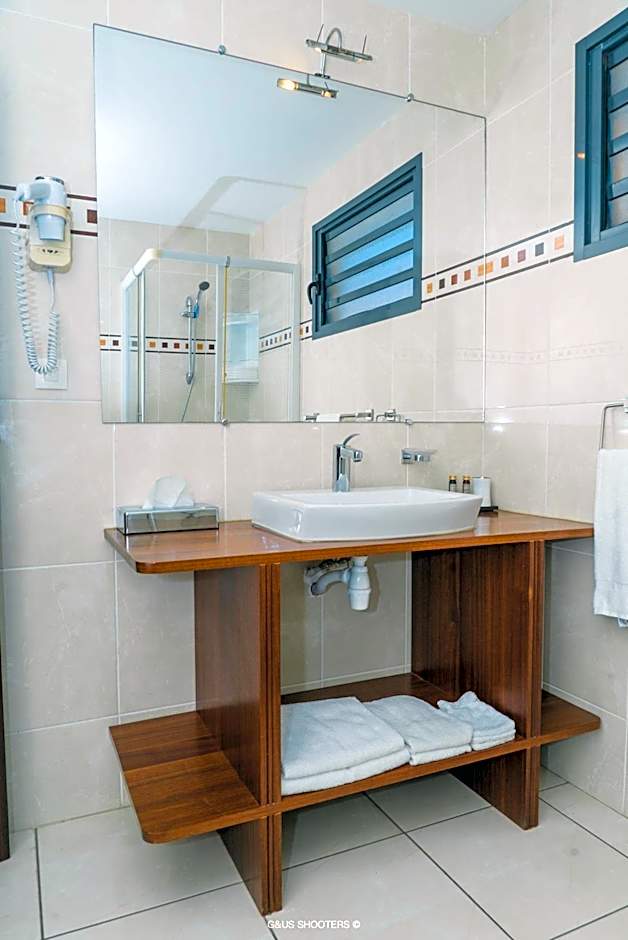 Eclipse Belle Etoile Appart'hôtel