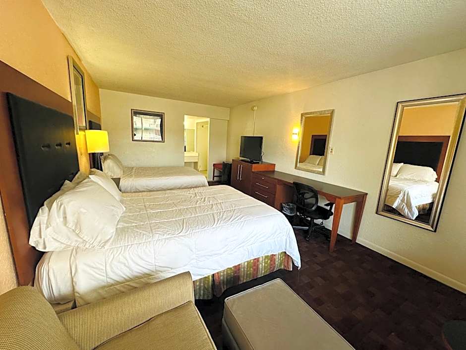 Boca Inn