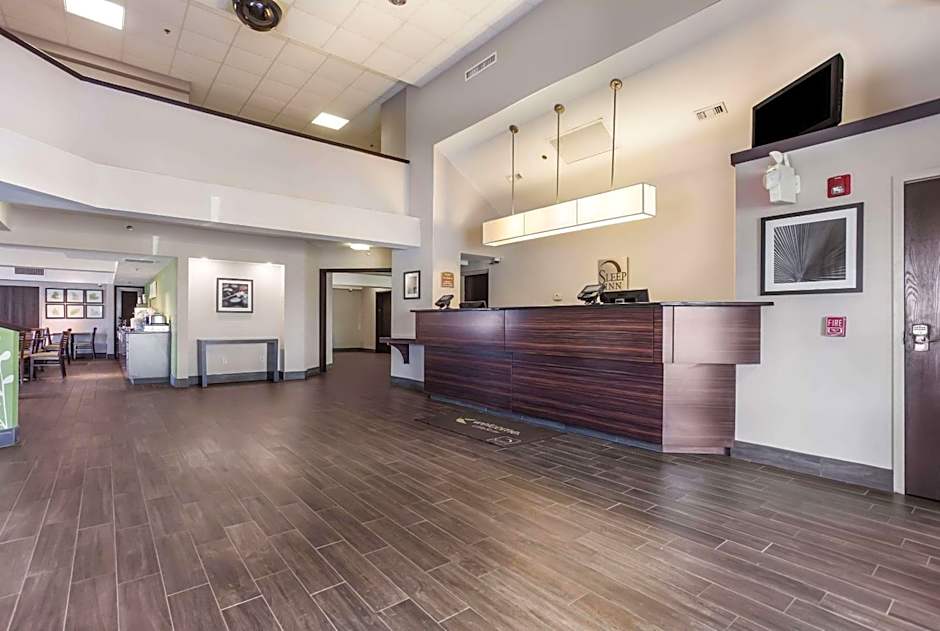 Sleep Inn Little River - North Myrtle Beach