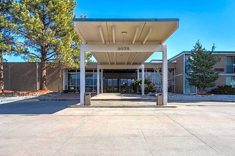 Suburban Studios Canon City