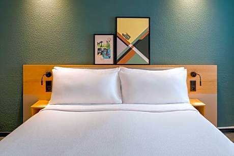 Spark by Hilton Wuppertal City Centre