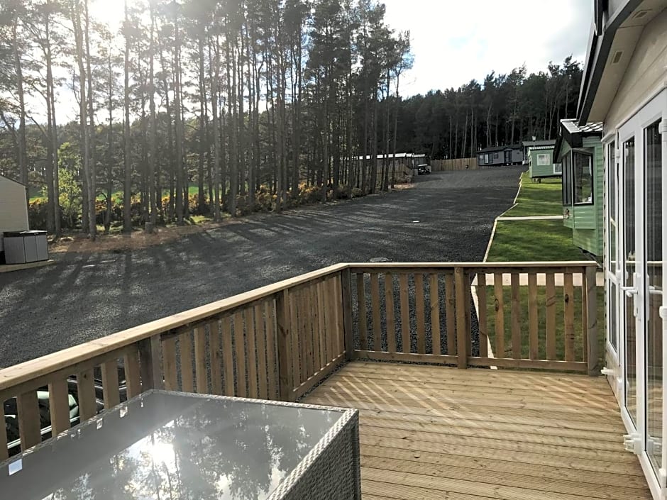 Number 42 @ Lilliardsedge