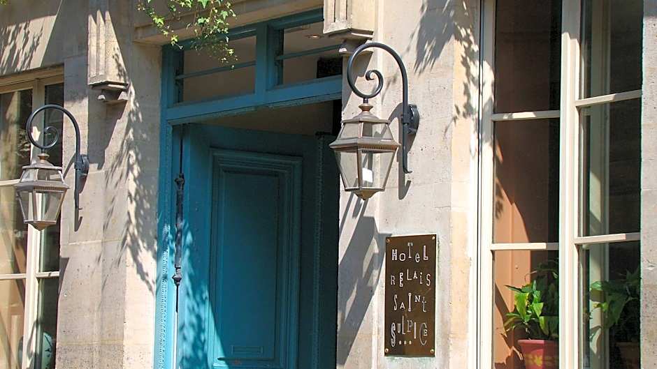 Relais Saint Sulpice Hotel