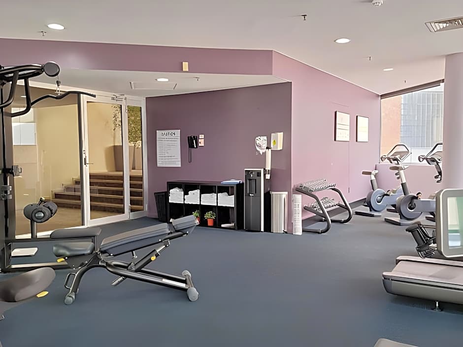 Residence on Langley Park