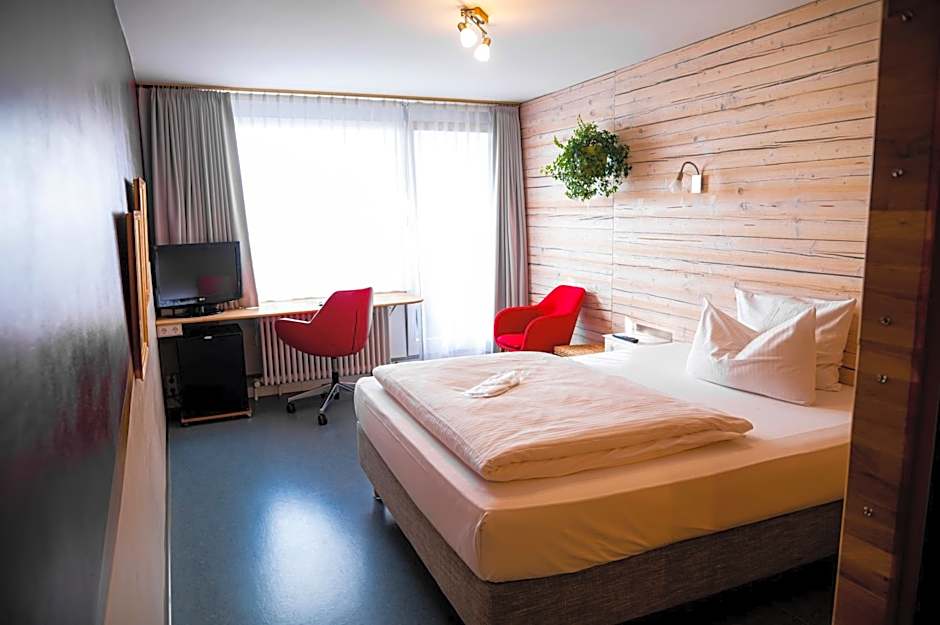 Abalon Hotel ideal