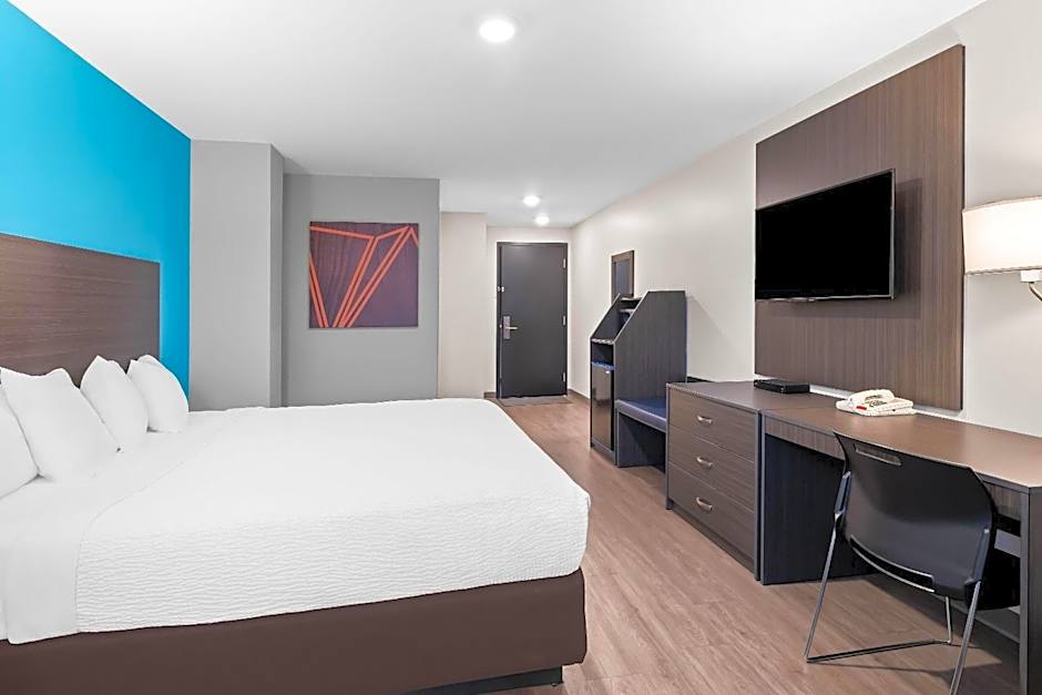 Howard Johnson by Wyndham Thunder Bay