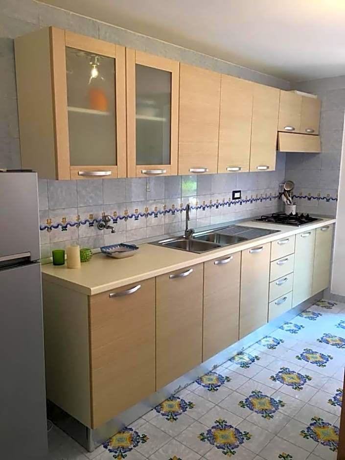 B&B Mediterraneo