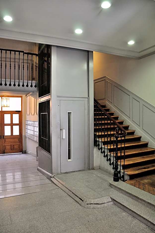 Hostal Castilla I Atocha