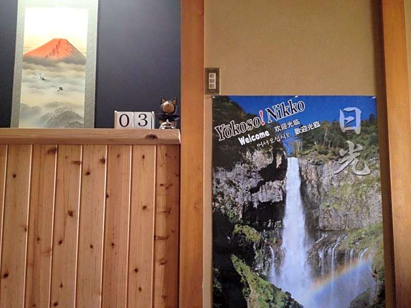 Stay Nikko Guesthouse