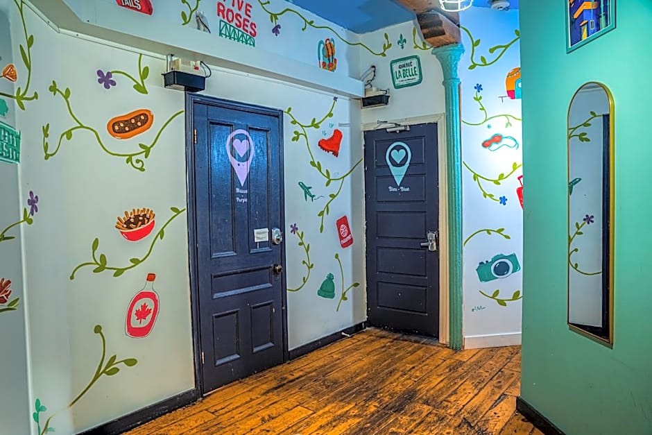 Auberge Alternative