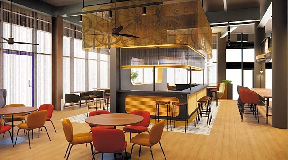 Hotel Indigo Coventry By IHG