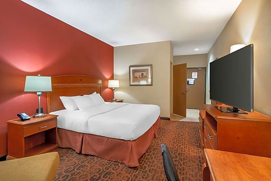 Best Western St. Louis Fairview Heights