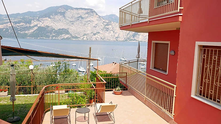 Residence Casa Maria