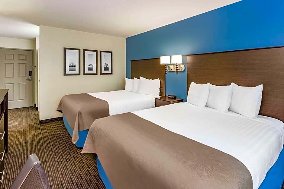 AmericInn by Wyndham Burnsville