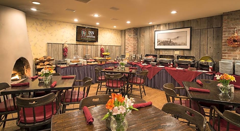 Inn Of The Governors