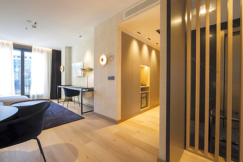 Zenit Convento San Martin