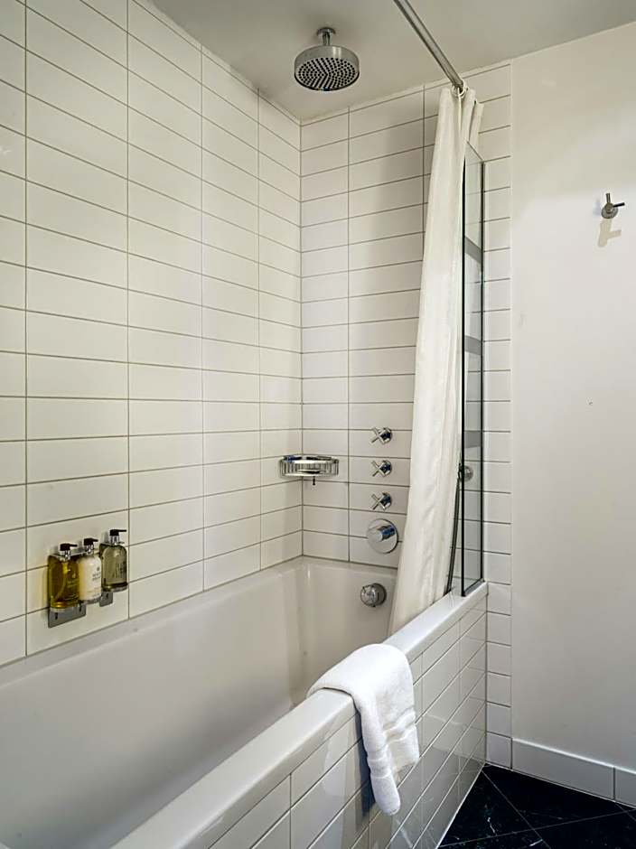 Hotel Borg by Keahotels