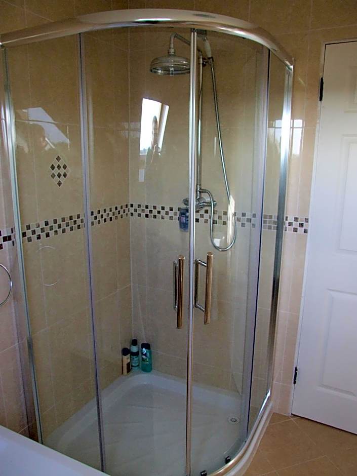 The Curragh Country House Accommodation