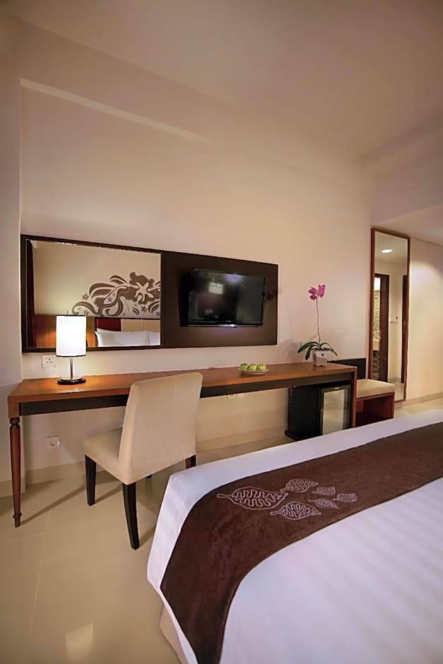 Aston Bojonegoro City Hotel