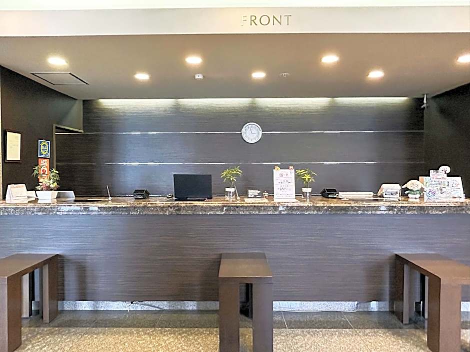 Hotel Route Inn Suwa Inter2