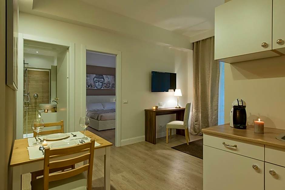 Aruna Suites