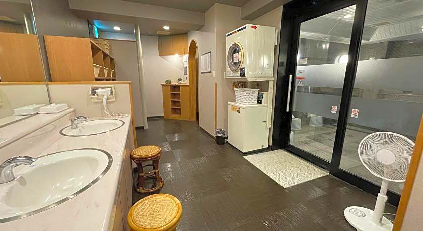 Hotel Route-Inn Asahikawa Ekimae Ichijodori