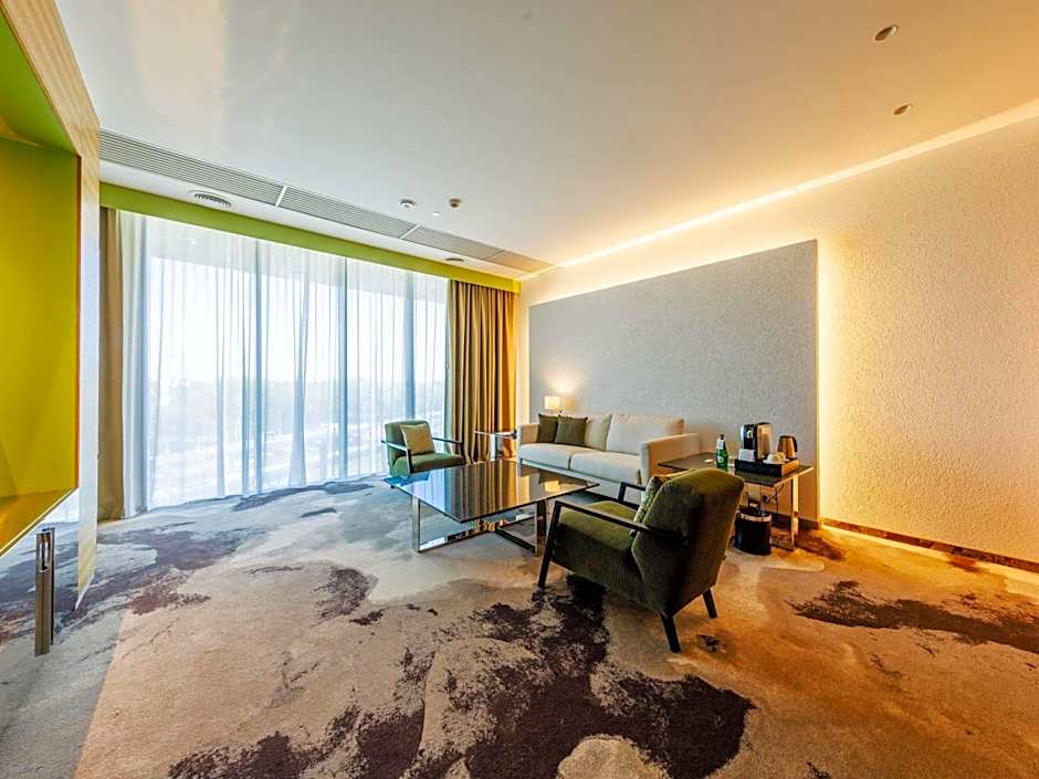 Mercure Tallinn