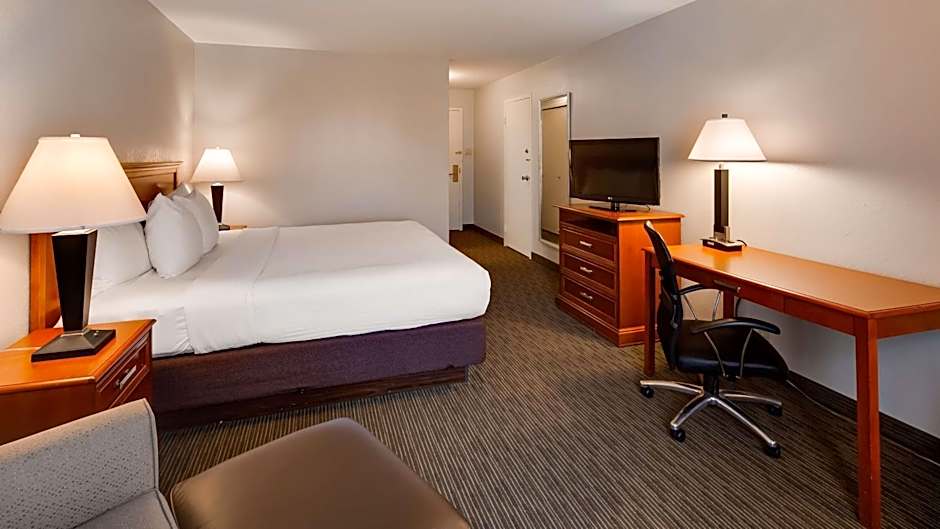 Best Western Tomah Hotel