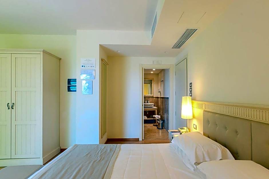 Hotel Girifalco - Nature & Relax